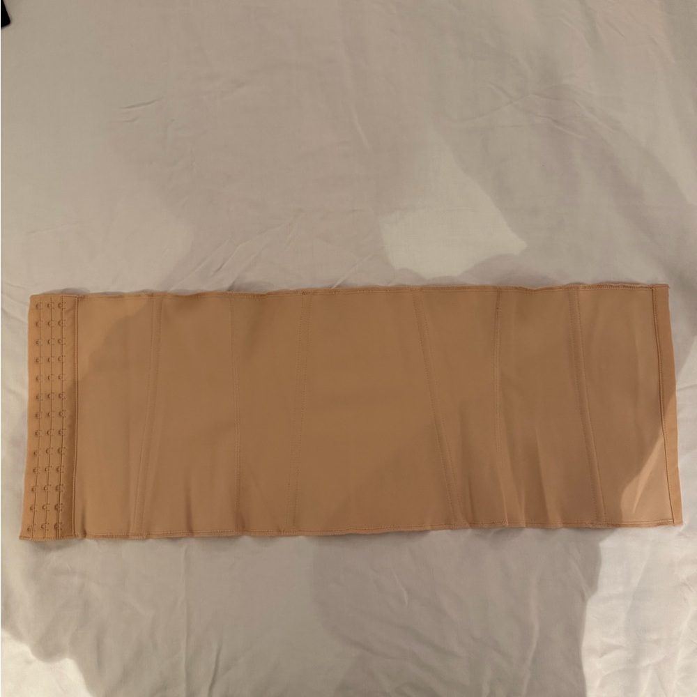 SKIMS Beige Shapewear Corset